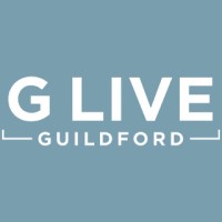 G Live, Guildford logo - Similar company to Experience Guildford