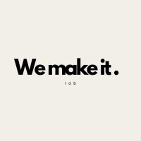 We make it Lab | Web development | Mkt logo - Similar company to We Make It
