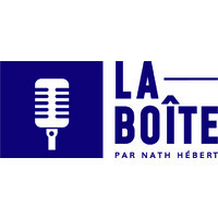 La Boîte Nath Hébert logo - Similar company to La Boite D'Influence