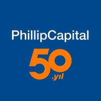 PhillipCapital Türkiye logo - Similar company to Finalgo Research