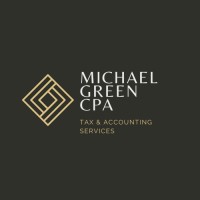 Michael Green CPA logo - Similar company to R&R Construction Group
