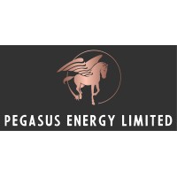 Pegasus Energy Limited logo - Similar company to Utility Construction Ltd