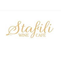 Stafili Wine Cafe logo - Similar company to Shaka Kitchen