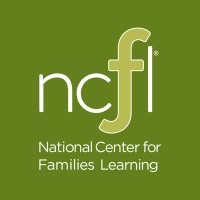 National Center for Families Learning logo - Similar company to 2025 National Family Engagement Summit