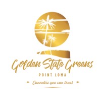 Golden State Greens logo - Similar company to Wellgreens Ca