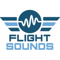 Flight Sounds logo - Similar company to Beta Solutions Limited (Nz)