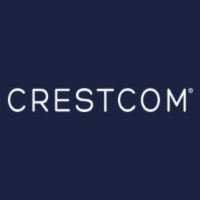 Crestcom Belgium logo - Similar company to Aspireup Consultancy
