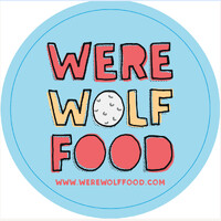 Werewolf Food logo - Similar company to Kb Wellness Ltd