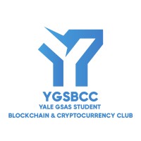 Yale GSAS Student Blockchain and Cryptocurrency Club logo - Similar company to Zant Cryptocurrency Experts