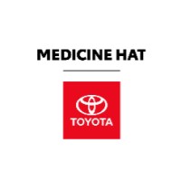 Medicine Hat Toyota logo - Similar company to Murray Chevrolet Cadillac Medicine Hat