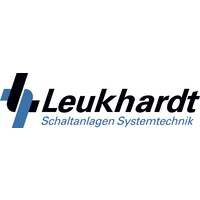 Leukhardt Schaltanlagen Systemtechnik GmbH logo - Similar company to Reich Gmbh Fördertechnik