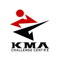 Kempo Martial Arts Challenge Centre logo - Similar company to Westside Martial Arts Pty Ltd