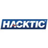 Hacktic | Business IT Solutions logo - Similar company to Hacktic