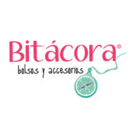 Bolsos Bitácora logo - Similar company to Parchita Paciflora