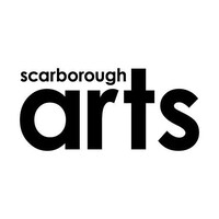 Scarborough Arts logo - Similar company to Bgc East Scarborough