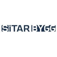 Sitar Bygg AB logo - Similar company to A-Staffing Construction