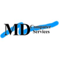 Md Computer logo - Similar company to M D Computer