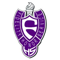 Fayetteville High School East logo - Similar company to White Cloud World Teas