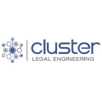Cluster Legal Engineering logo - Similar company to Qb Srl