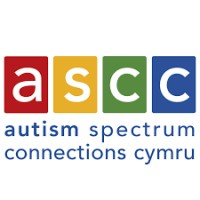 AUTISM SPECTRUM CONNECTIONS CYMRU logo - Similar company to Autism Cork Global