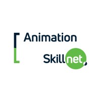 Animation Skillnet logo - Similar company to Ad Masters