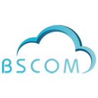BSCOM logo - Similar company to Apicomm
