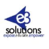 e3 Solutions, LLC logo - Similar company to Tri State Commodities Inc
