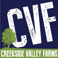Creekside Valley Farms LLC logo - Similar company to Oregon Aglink