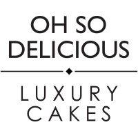 Oh So Delicious - Luxury Wedding Cake Design