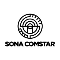 Sona Comstar logo - Similar company to A