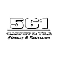 561 Carpet & Tile logo - Similar company to Universal Tile Group & Home Renovations Inc.