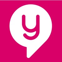 Yumpingo logo - Similar company to Black Box Intelligence™