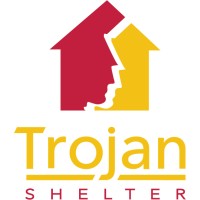 Trojan Shelter logo - Similar company to Kind Grounds Llc