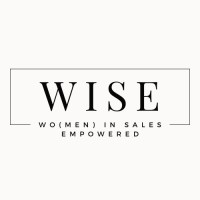 WISE: Women in Sales Empowered logo - Similar company to Accar Ltd.