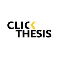 Click Thesis logo - Similar company to Helloproject