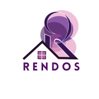 Rendos pvt. ltd. logo - Similar company to Vistic Solution