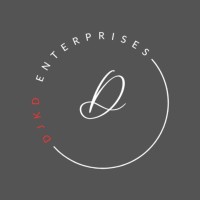 DJKD Enterprises logo - Similar company to Kitchen Roast
