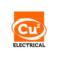 CU2 Electrical logo - Similar company to Ausfab Metals