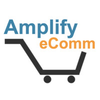 Amplify eComm logo - Similar company to Amazonetic