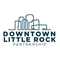 Downtown Little Rock Partnership logo - Similar company to Downtowndc Foundation