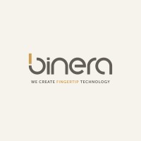 Binera AS logo - Similar company to Skyhost