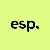 esp. creativity logo - Similar company to David Dolcini