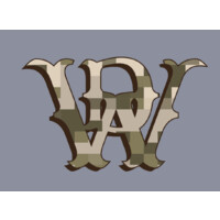 Forever Never Forgotten/Wardogs Baseball logo - Similar company to Federal Baseball League
