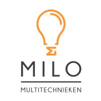 Milo Multitechnieken logo - Similar company to Elektro Wva