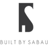 Built by Sabau logo - Similar company to Vision Pitch