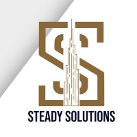 Steady Solutions Dubai logo - Similar company to Zenzari