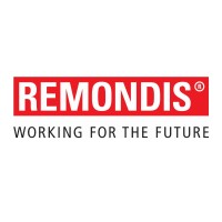 REMONDIS Speciality Services logo - Similar company to Risk Collective