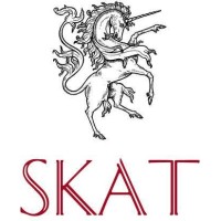 SKAT Pharma Ltd logo - Similar company to Bkea Ltd
