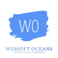 Websoft Oceans - The New Digital Dimension logo - Similar company to Science Kidz Educare Pvt Ltd