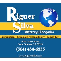 Riguer Silva, LLC logo - Similar company to Riguer Silva, Llc